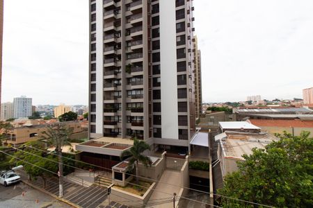 Apartamento à venda com 55m², 2 quartos e 1 vagaVista do Quarto 1