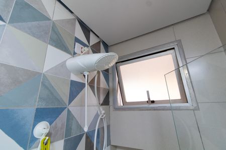 Apartamento à venda com 55m², 2 quartos e 1 vagaBanheiro