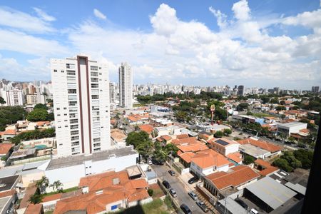 Apartamento à venda com 80m², 2 quartos e 2 vagasQuarto Suíte 2 - Vista