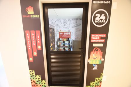 Apartamento à venda com 80m², 2 quartos e 2 vagasÁrea comum - Mercearia