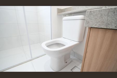 Apartamento à venda com 80m², 2 quartos e 2 vagasBanheiro 2