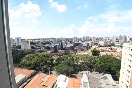 Apartamento à venda com 80m², 2 quartos e 2 vagasCozinha - Vista