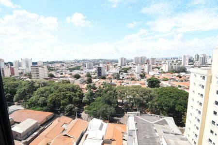Apartamento à venda com 80m², 2 quartos e 2 vagasQuarto Suíte 1 - Vista