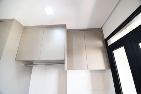 Apartamento à venda com 80m², 2 quartos e 2 vagasÁrea de Serviço