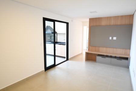 Apartamento à venda com 80m², 2 quartos e 2 vagasSala