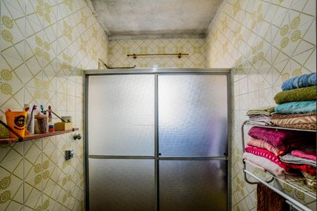 Casa à venda com 264m², 3 quartos e 5 vagas Casa à venda com 264m², 3 quartos e 5 vagasBanheiro