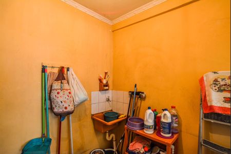 Casa à venda com 264m², 3 quartos e 5 vagas Casa à venda com 264m², 3 quartos e 5 vagasÁrea de Serviço