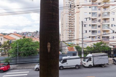 Apartamento à venda com 44m², 2 quartos e 1 vaga Apartamento à venda com 44m², 2 quartos e 1 vagaVista