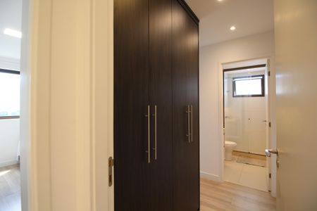 Apartamento à venda com 131m², 4 quartos e 2 vagasSuíte 3