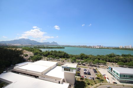 Apartamento à venda com 131m², 4 quartos e 2 vagasSala - Vista