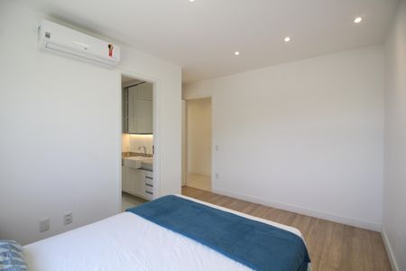 Apartamento à venda com 131m², 4 quartos e 2 vagasSuíte Canadense 1