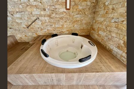 Apartamento à venda com 131m², 4 quartos e 2 vagasSpa