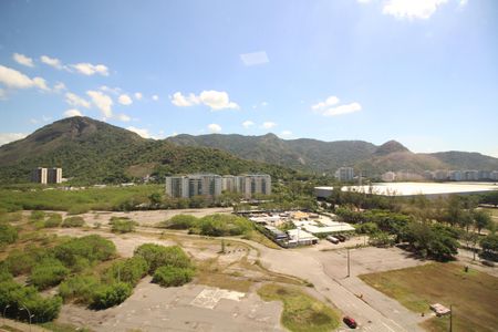 Apartamento à venda com 131m², 4 quartos e 2 vagasSuíte Canadense 1 - Vista