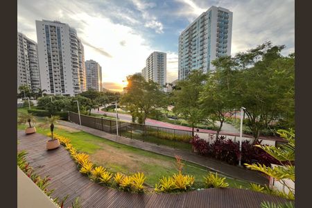 Apartamento à venda com 131m², 4 quartos e 2 vagasParque Ilha Pura