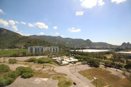 Apartamento à venda com 131m², 4 quartos e 2 vagasSuíte Canadense 2 - Vista