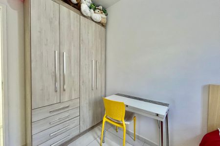 Apartamento para alugar com 67m², 2 quartos e 1 vaga Apartamento para alugar com 67m², 2 quartos e 1 vagaQuarto 2