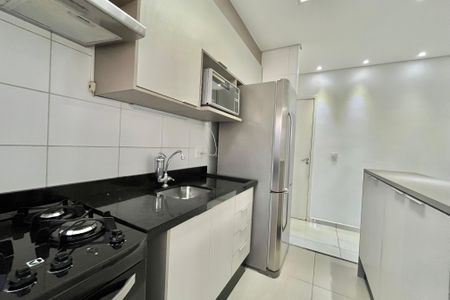 Apartamento para alugar com 67m², 2 quartos e 1 vaga Apartamento para alugar com 67m², 2 quartos e 1 vagaCozinha