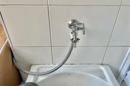 Apartamento para alugar com 67m², 2 quartos e 1 vaga Apartamento para alugar com 67m², 2 quartos e 1 vagaÁrea de Serviço