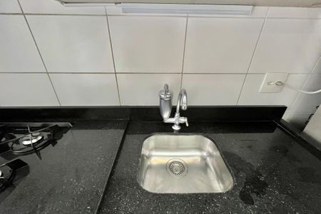 Apartamento para alugar com 67m², 2 quartos e 1 vaga Apartamento para alugar com 67m², 2 quartos e 1 vagaCozinha