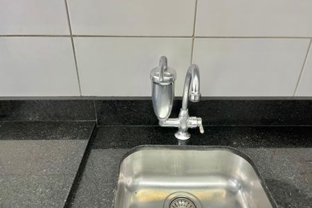 Apartamento para alugar com 67m², 2 quartos e 1 vaga Apartamento para alugar com 67m², 2 quartos e 1 vagaCozinha