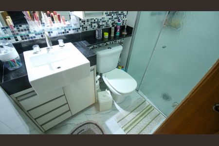 Apartamento à venda com 51m², 2 quartos e 1 vagaBanheiro