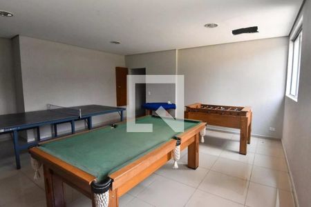 Apartamento à venda com 51m², 2 quartos e 1 vagaÁrea comum