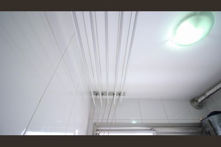 Apartamento à venda com 51m², 2 quartos e 1 vagaÁrea de Serviço