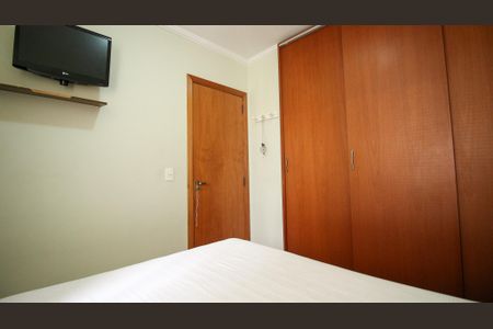 Apartamento à venda com 51m², 2 quartos e 1 vagaQuarto 2