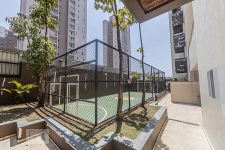 Apartamento à venda com 51m², 2 quartos e 1 vagaÁrea comum