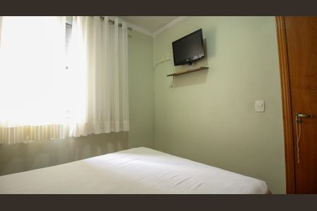 Apartamento à venda com 51m², 2 quartos e 1 vagaQuarto 2