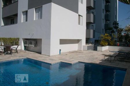 Apartamento à venda com 51m², 2 quartos e 1 vagaÁrea comum