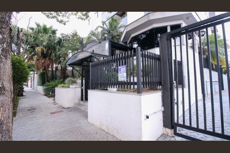 Apartamento à venda com 51m², 2 quartos e 1 vagaFachada