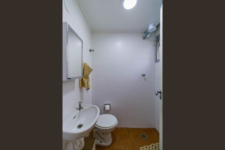 Apartamento à venda com 230m², 4 quartos e 3 vagasBanheiro de Serviço