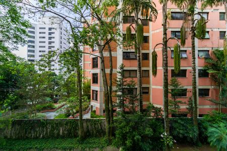 Apartamento à venda com 230m², 4 quartos e 3 vagasVista Varanda - Sala