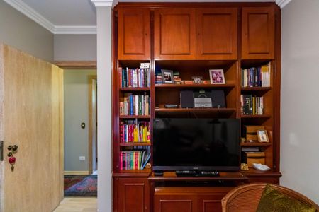 Apartamento à venda com 230m², 4 quartos e 3 vagasQuarto 1