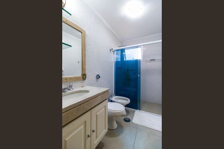 Apartamento à venda com 230m², 4 quartos e 3 vagasBanheiro