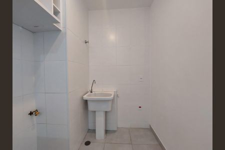 Apartamento para alugar com 34m², 2 quartos e sem vagaÁrea de Serviço