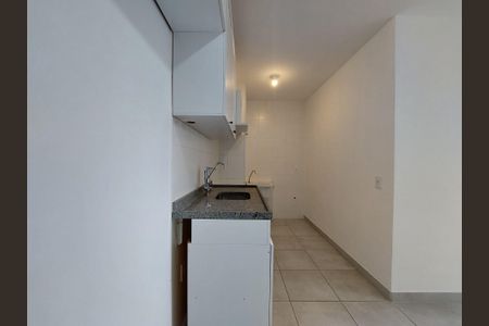 Apartamento para alugar com 34m², 2 quartos e sem vagaCozinha