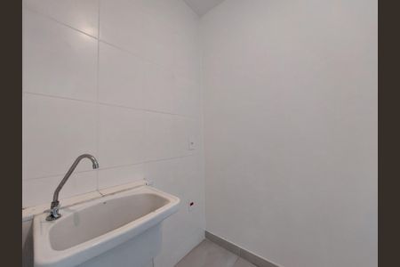 Apartamento para alugar com 34m², 2 quartos e sem vagaÁrea de Serviço