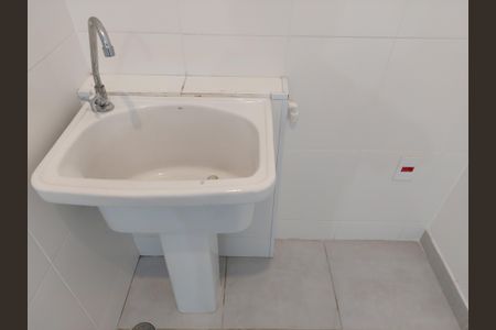 Apartamento para alugar com 34m², 2 quartos e sem vagaÁrea de Serviço