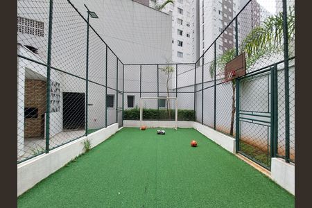 Apartamento para alugar com 34m², 2 quartos e sem vagaQuadra Esportiva