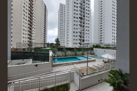 Apartamento para alugar com 34m², 2 quartos e sem vagaVista do Quarto 1