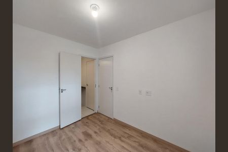 Apartamento para alugar com 34m², 2 quartos e sem vagaQuarto 2