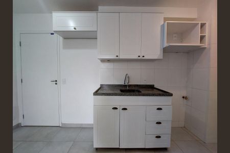 Apartamento para alugar com 34m², 2 quartos e sem vagaCozinha