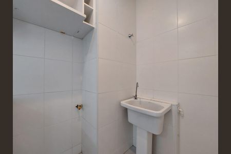 Apartamento para alugar com 34m², 2 quartos e sem vagaÁrea de Serviço