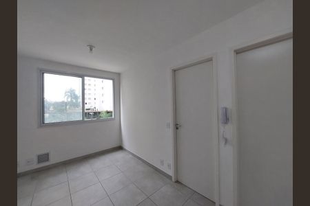 Apartamento para alugar com 34m², 2 quartos e sem vagaSala