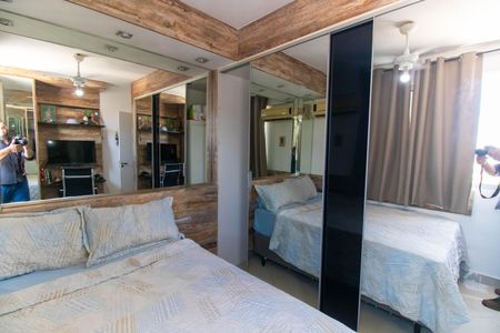 Apartamento à venda com 60m², 3 quartos e 1 vaga Apartamento à venda com 60m², 3 quartos e 1 vagaSuíte