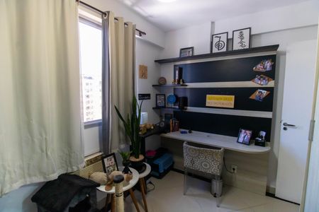 Apartamento à venda com 60m², 3 quartos e 1 vaga Apartamento à venda com 60m², 3 quartos e 1 vagaQuarto 1