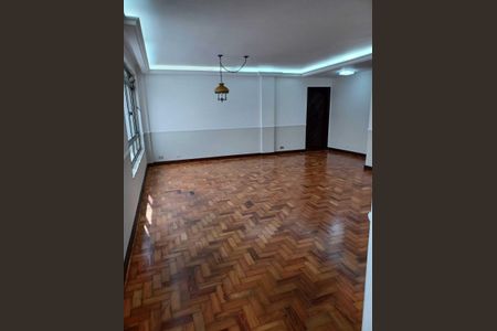 Apartamento à venda com 3 quartos, 138m² em Pinheiros, São Paulo