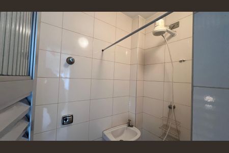 Apartamento à venda com 138m², 3 quartos e 1 vagaÁrea de Serviço